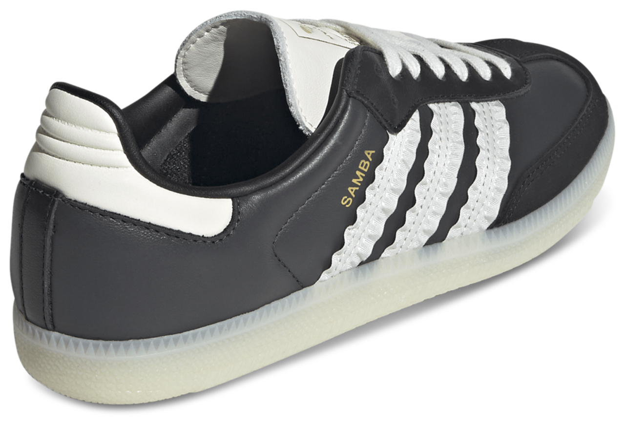 adidas Originals Samba OG Image 3 of 5. Tap to open photo gallery.