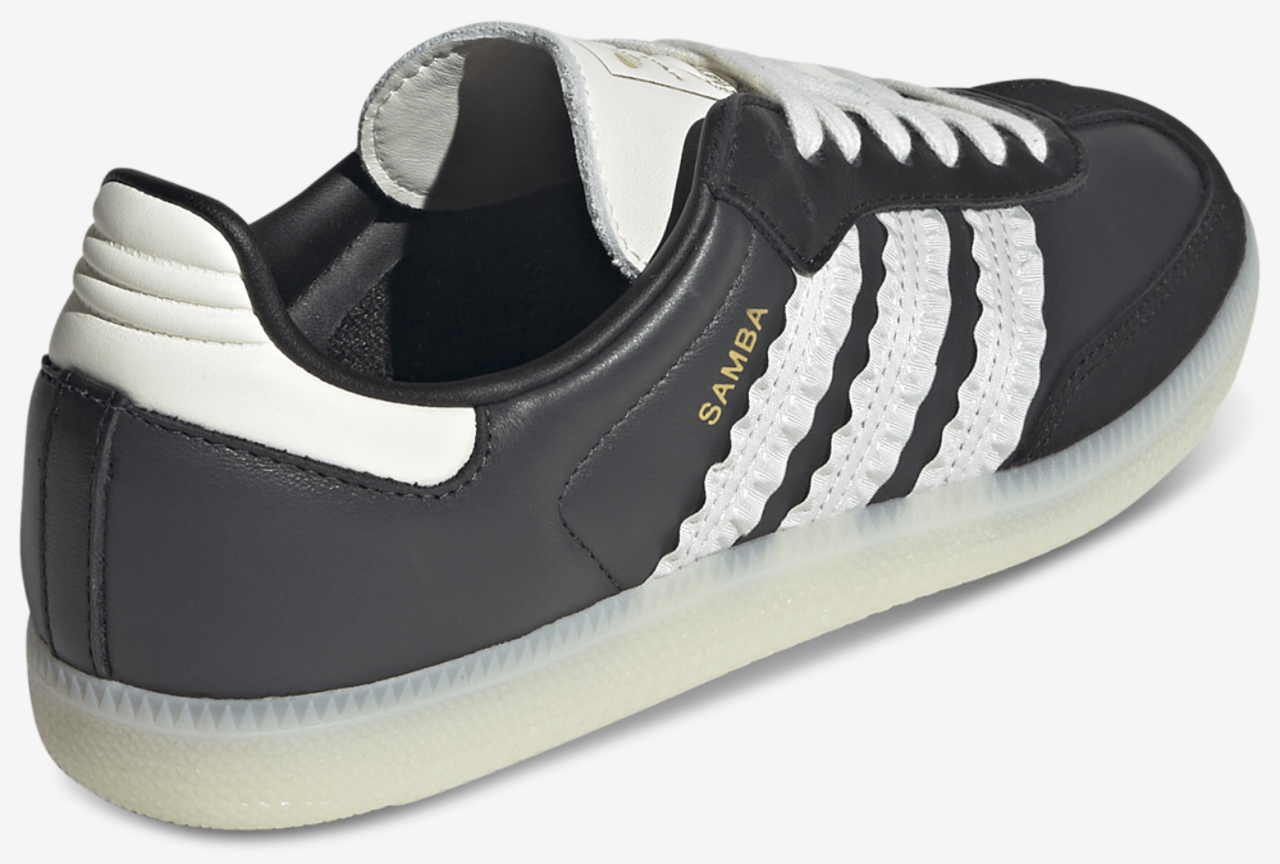 adidas Originals Samba OG Image 3 of 5. Tap to open photo gallery.