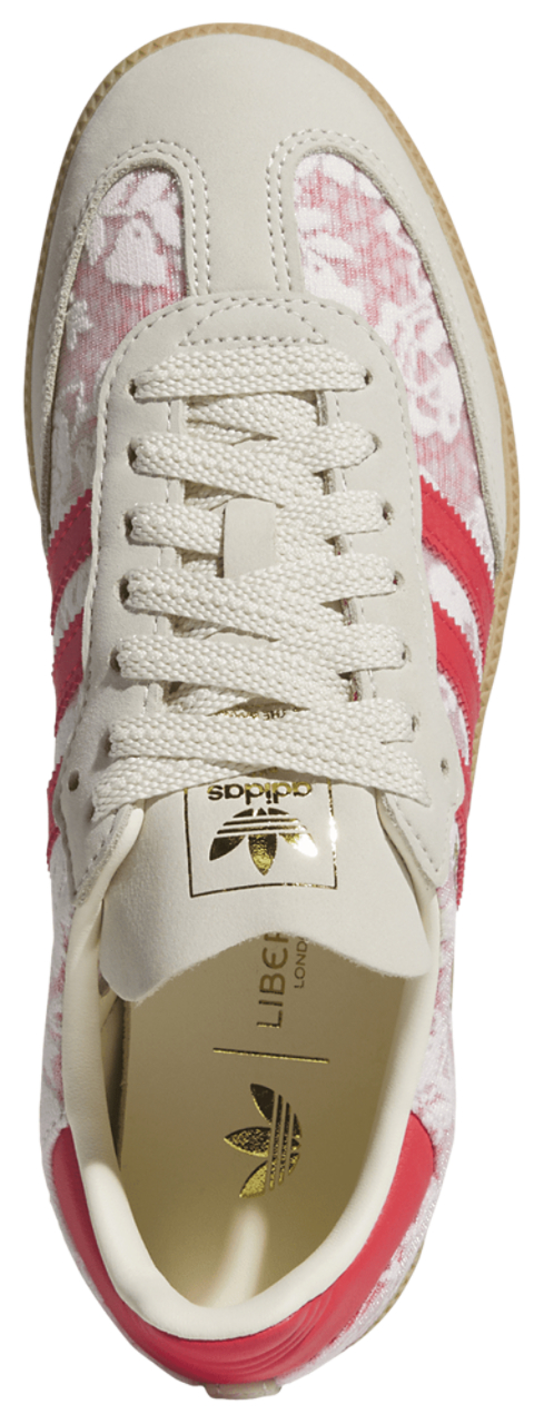 adidas Originals Samba X Liberty London | Foot Locker