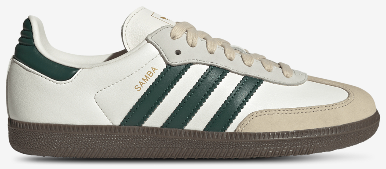 adidas Originals Samba Image 1 of 5. Tap to open photo gallery.