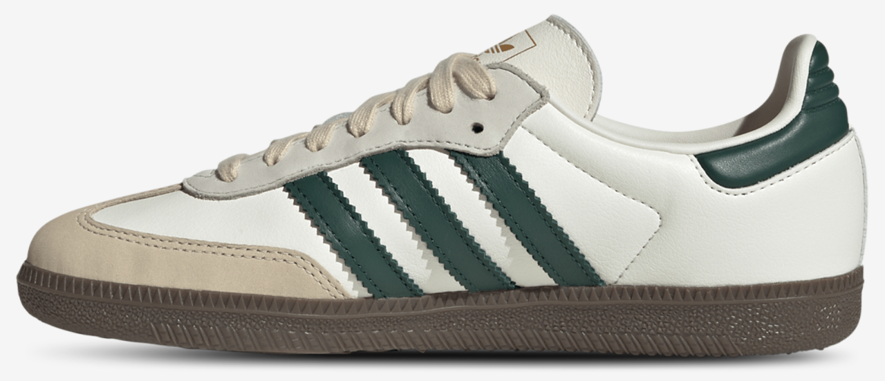 adidas Originals Samba Image 2 of 5. Tap to open photo gallery.