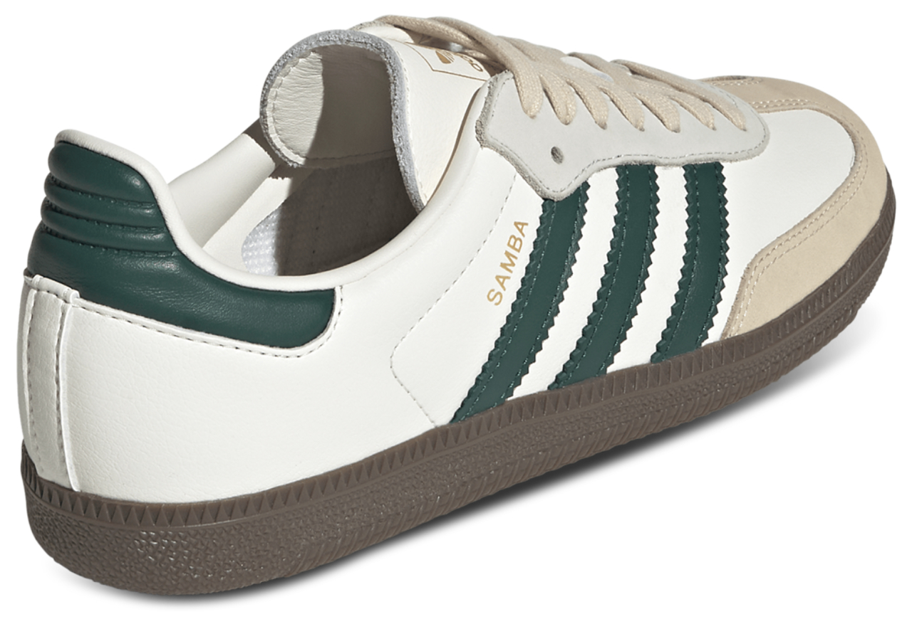 adidas Originals Samba Image 3 of 5. Tap to open photo gallery.