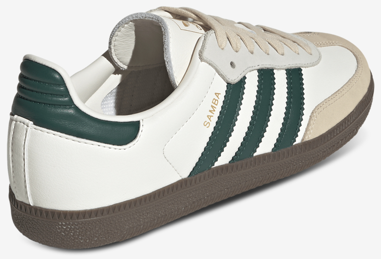 adidas Originals Samba Image 3 of 5. Tap to open photo gallery.