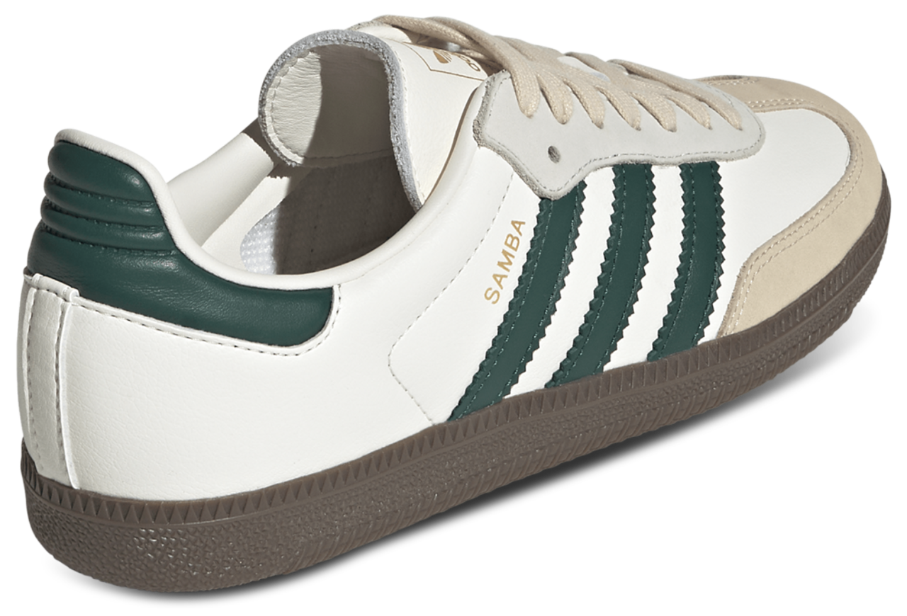adidas Originals Samba Image 3 of 5. Tap to open photo gallery.