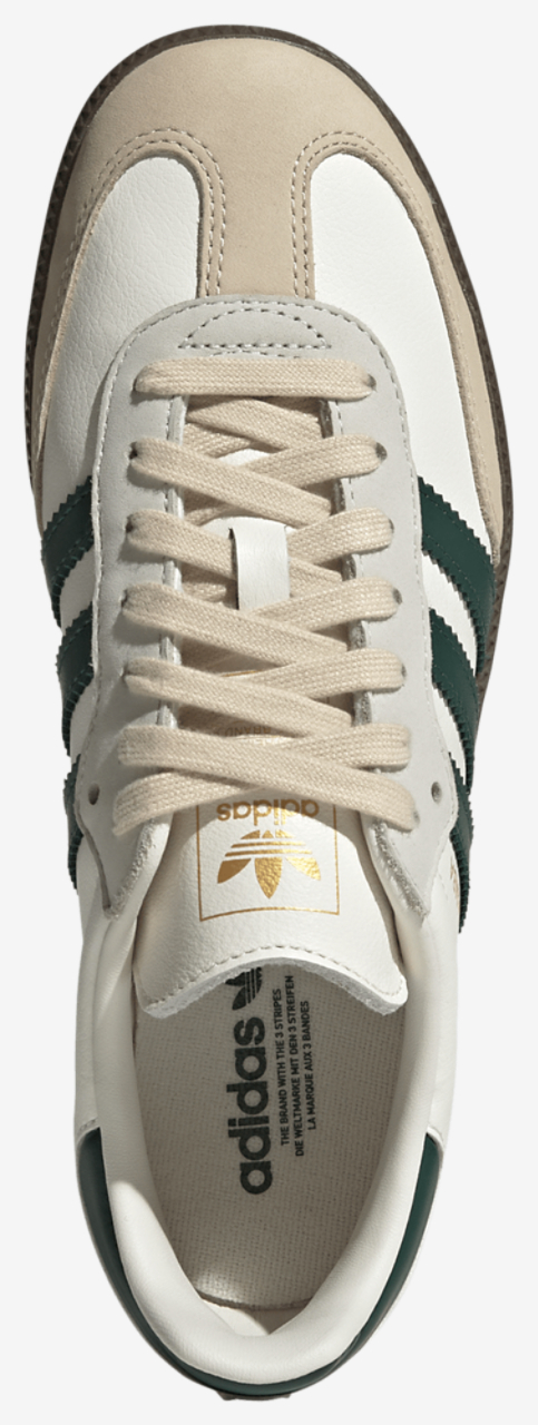 adidas Originals Samba Image 4 of 5. Tap to open photo gallery.