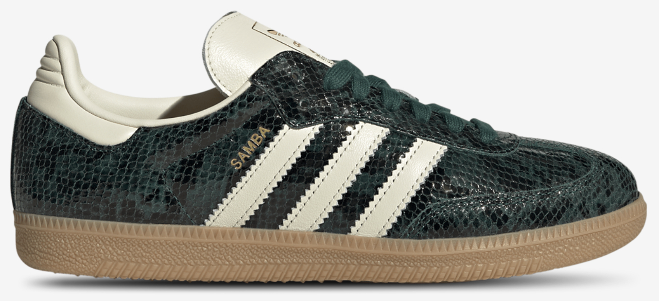 adidas Originals Samba Image 1 of 5. Tap to open photo gallery.