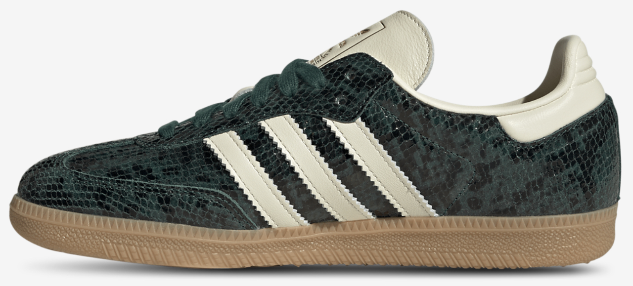 adidas Originals Samba Image 2 of 5. Tap to open photo gallery.