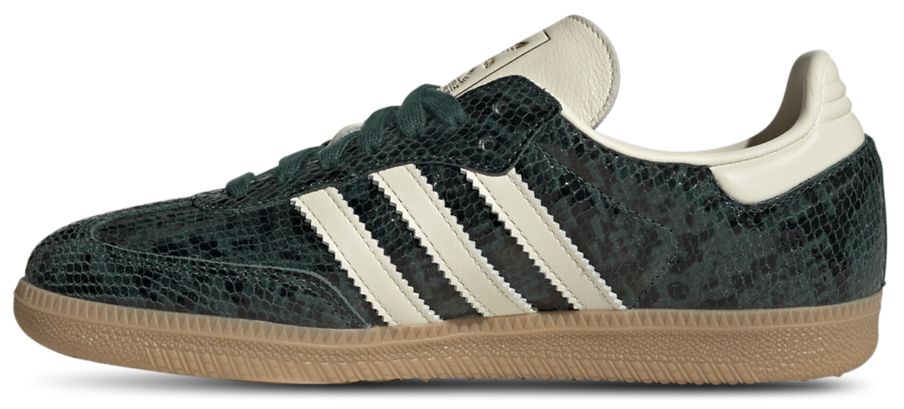 adidas Originals Samba Image 2 of 5. Tap to open photo gallery.