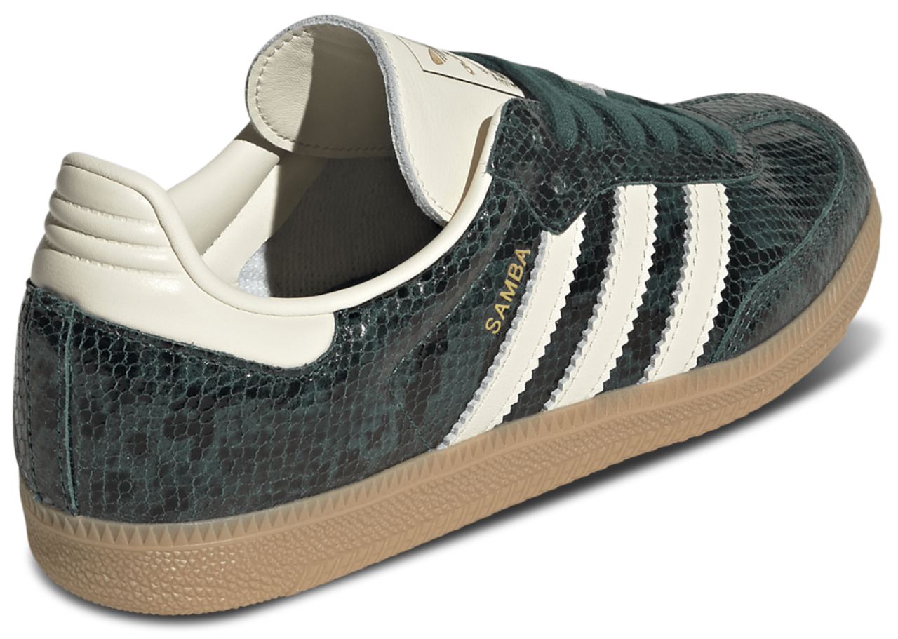 adidas Originals Samba Image 3 of 5. Tap to open photo gallery.