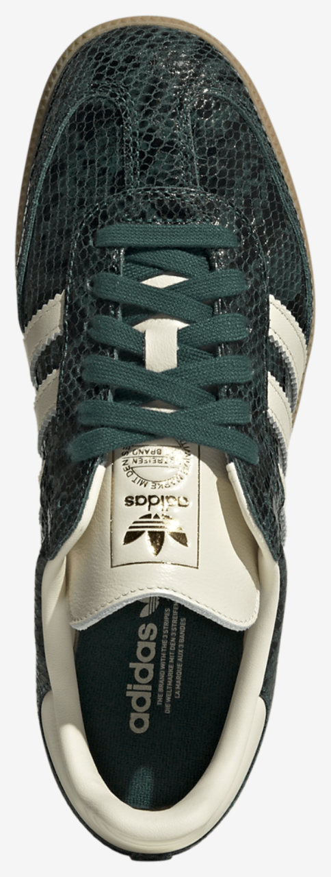 adidas Originals Samba Image 4 of 5. Tap to open photo gallery.