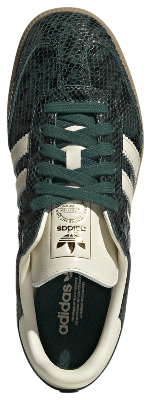 adidas Originals Samba Image 4 of 5. Tap to open photo gallery.