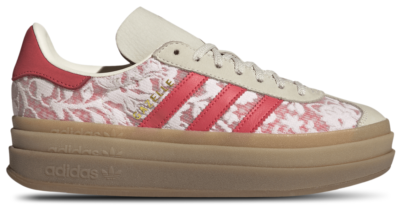adidas Originals x Liberty London Gazelle Bold - Women's | Foot Locker