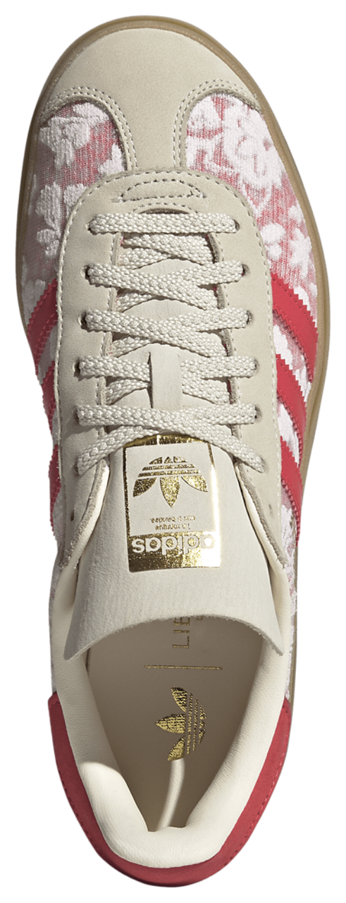 adidas Originals x Liberty London Gazelle Bold - Women's | Foot Locker
