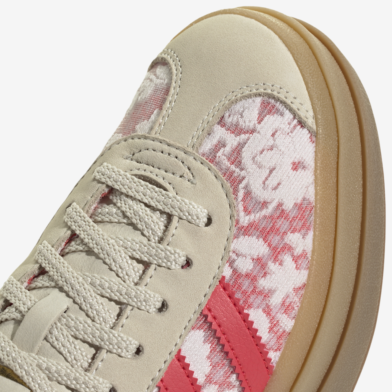 adidas Originals x Liberty London Gazelle Bold - Women's | Foot Locker
