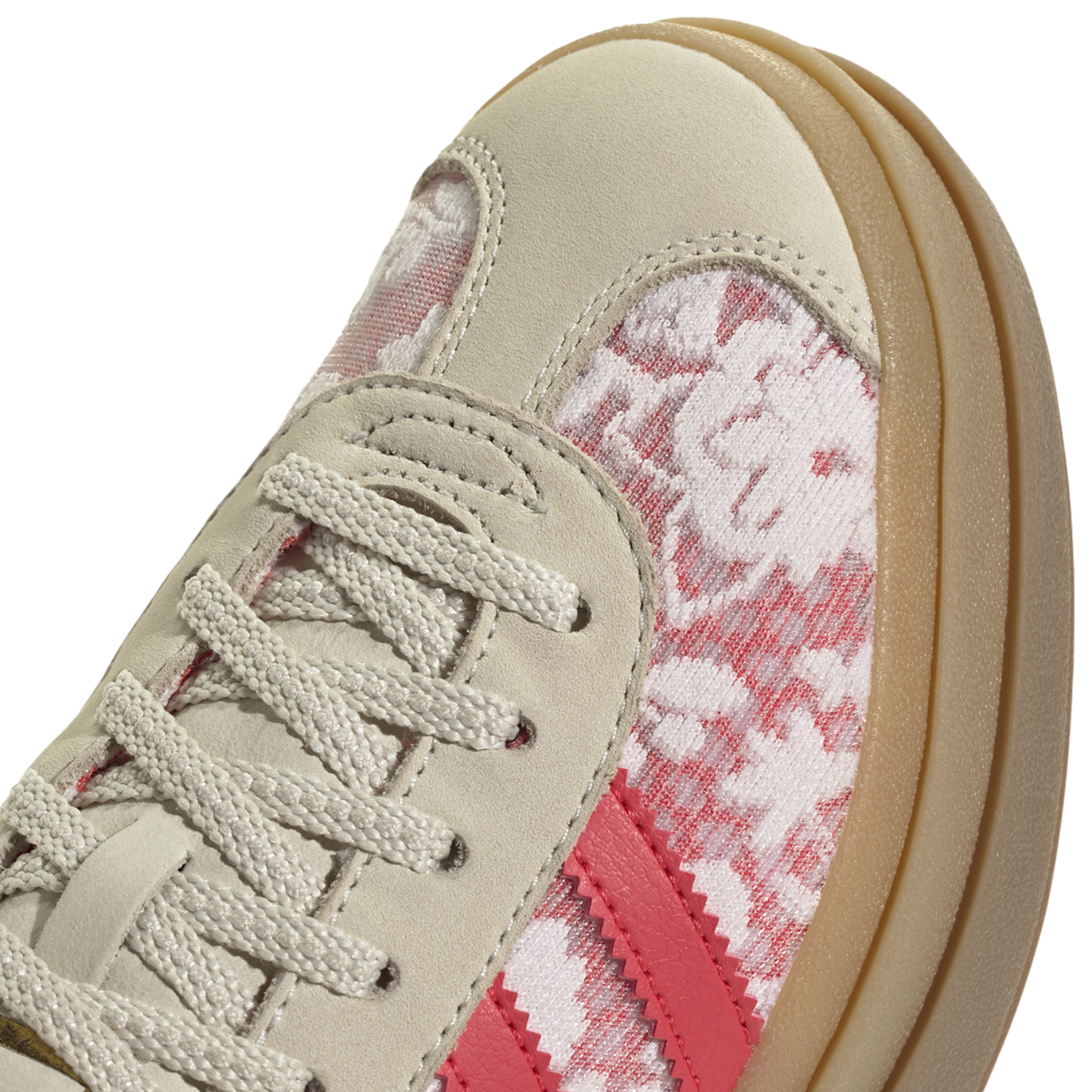 adidas Originals x Liberty London Gazelle Bold - Women's | Foot Locker