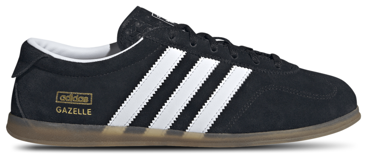 adidas Originals Gazelle Low Pro Image 1 of 5. Tap to open photo gallery.