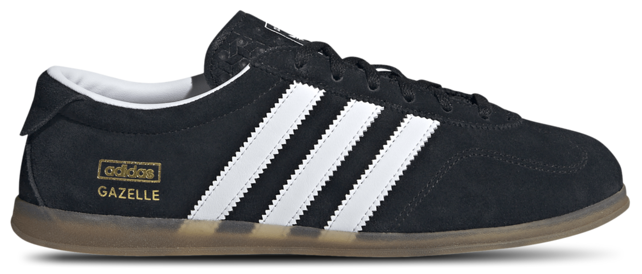 adidas Originals Gazelle Low Pro Image 1 of 5. Tap to open photo gallery.