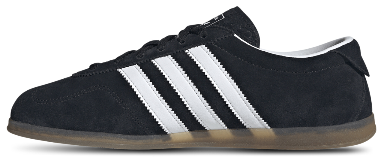adidas Originals Gazelle Low Pro Image 2 of 5. Tap to open photo gallery.