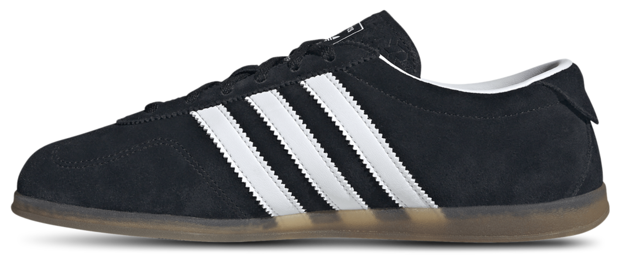 adidas Originals Gazelle Low Pro Image 2 of 5. Tap to open photo gallery.
