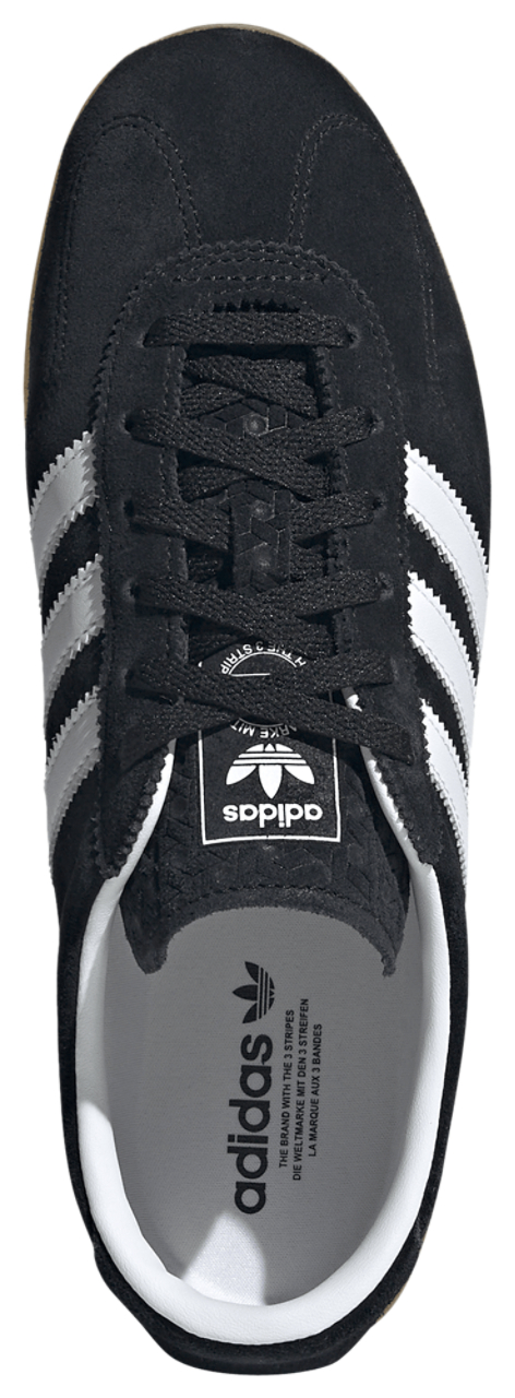 adidas Originals Gazelle Low Pro Image 4 of 5. Tap to open photo gallery.