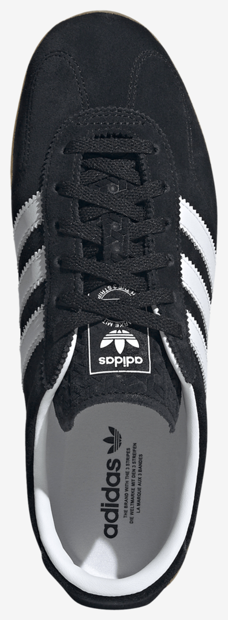 adidas Originals Gazelle Low Pro Image 4 of 5. Tap to open photo gallery.