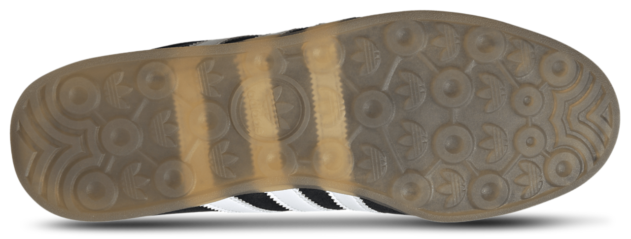 adidas Originals Gazelle Low Pro Image 5 of 5. Tap to open photo gallery.