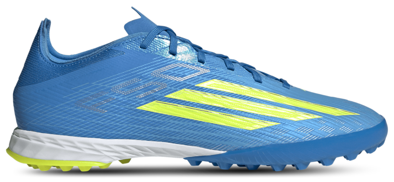 adidas F50 Pro Laceless Turf Image 1 of 7. Tap to open photo gallery.