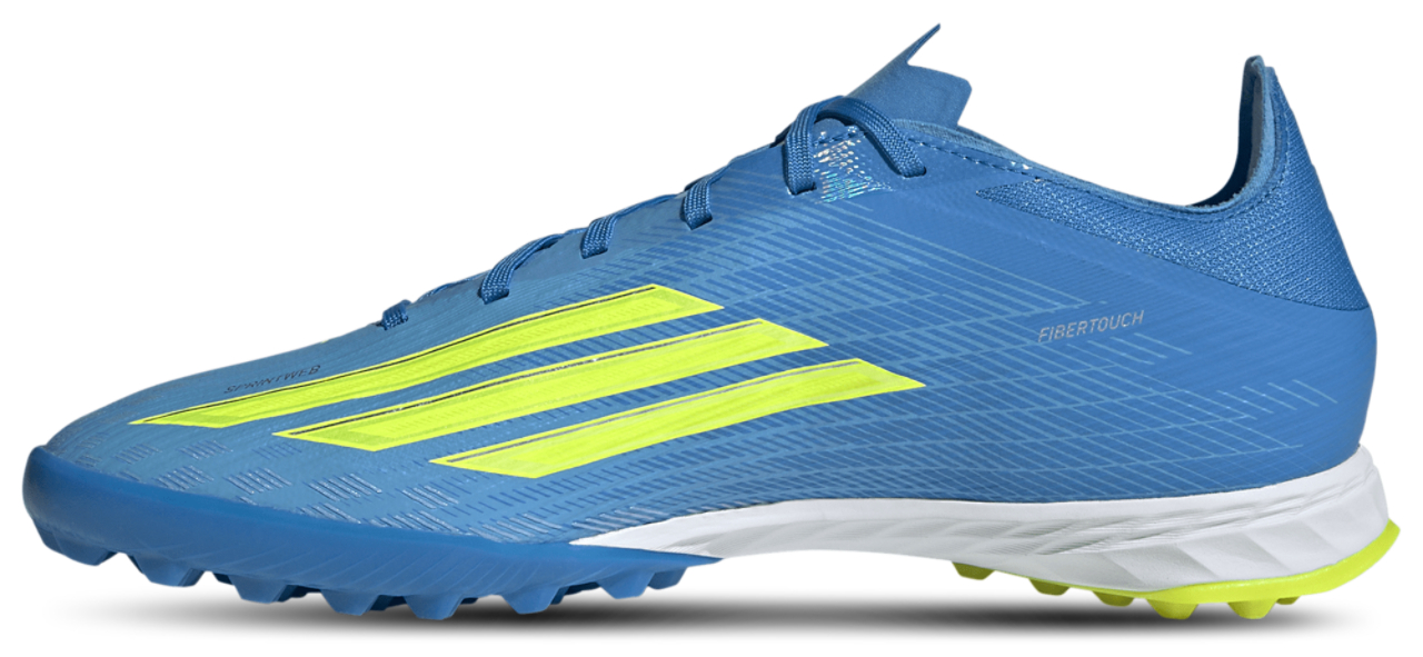 adidas F50 Pro Laceless Turf Image 2 of 7. Tap to open photo gallery.