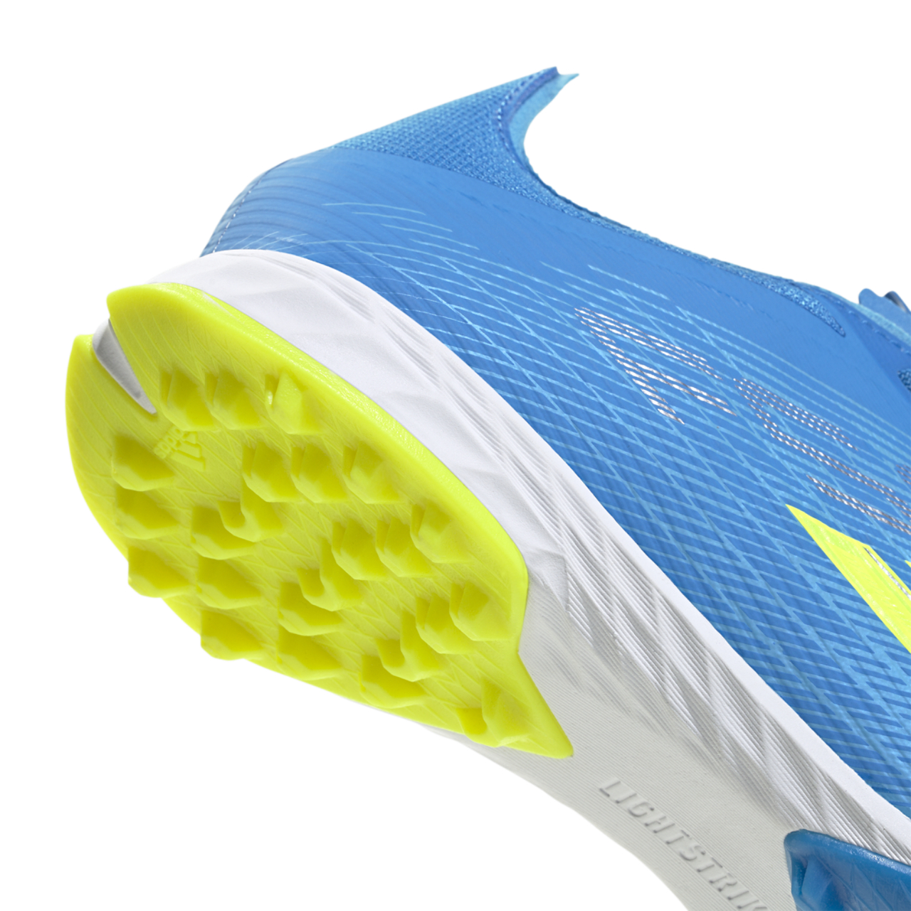 adidas F50 Pro Laceless Turf Image 6 of 7. Tap to open photo gallery.