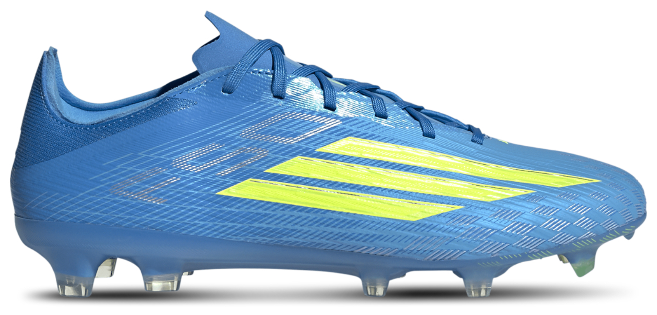 adidas F50 Pro FG Image 1 of 7. Tap to open photo gallery.