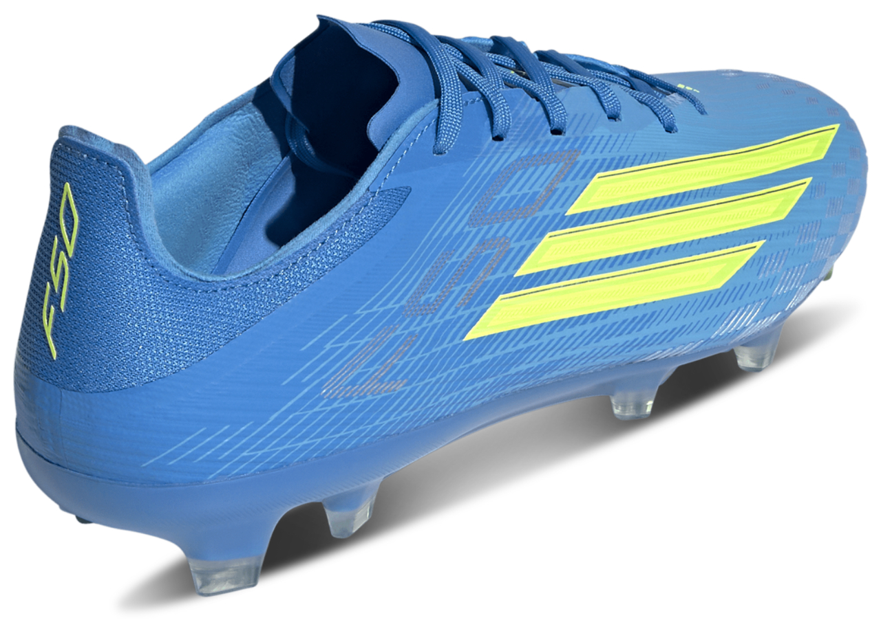 adidas F50 Pro FG Image 3 of 7. Tap to open photo gallery.