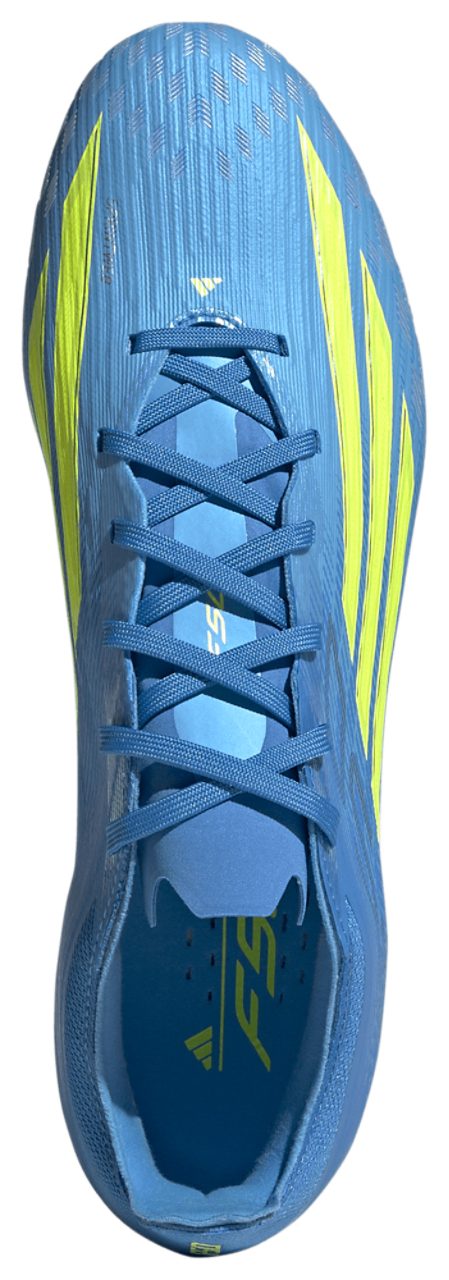 adidas F50 Pro FG Image 4 of 7. Tap to open photo gallery.