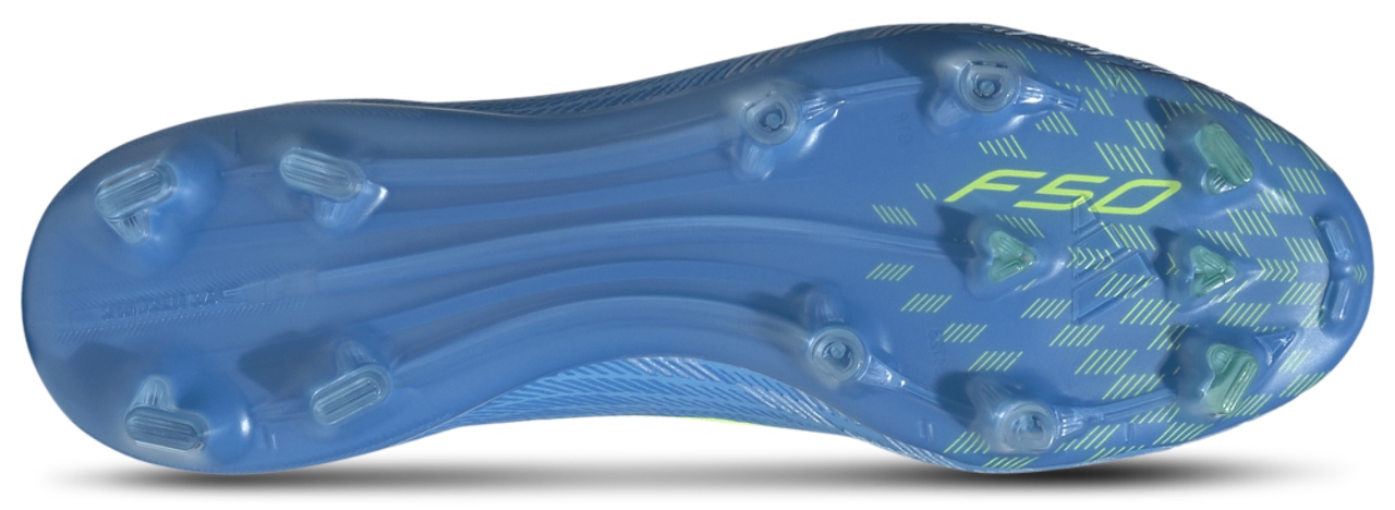 adidas F50 Pro FG Image 5 of 7. Tap to open photo gallery.