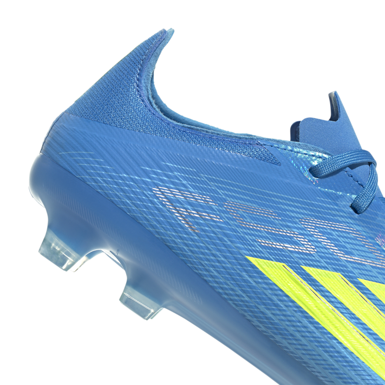adidas F50 Pro FG Image 6 of 7. Tap to open photo gallery.