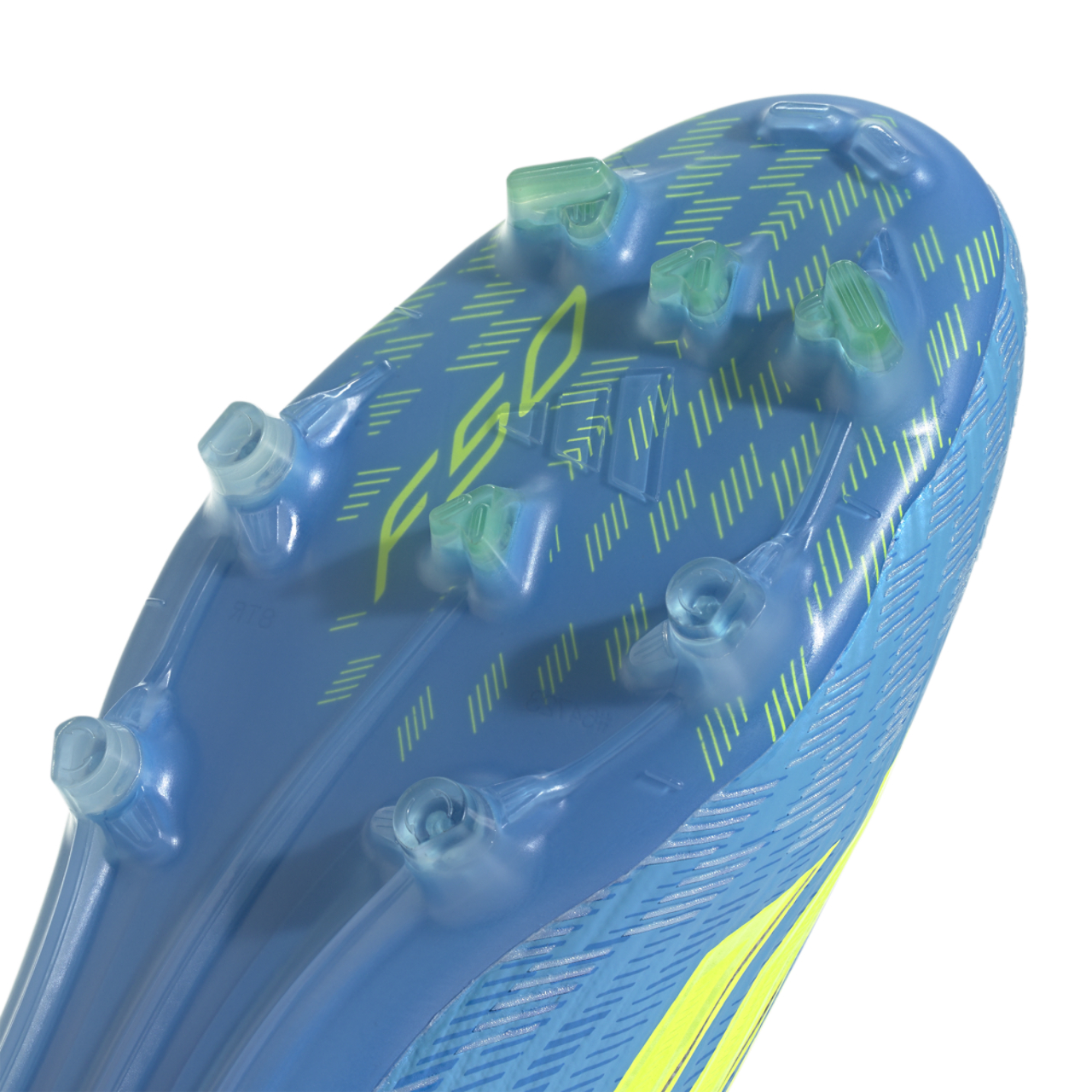 adidas F50 Pro FG Image 7 of 7. Tap to open photo gallery.