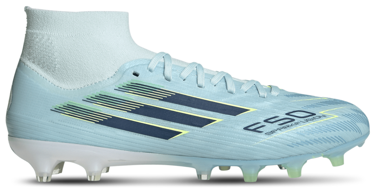 adidas F50 Sparkfusion Pro FG/AG Image 1 of 7. Tap to open photo gallery.