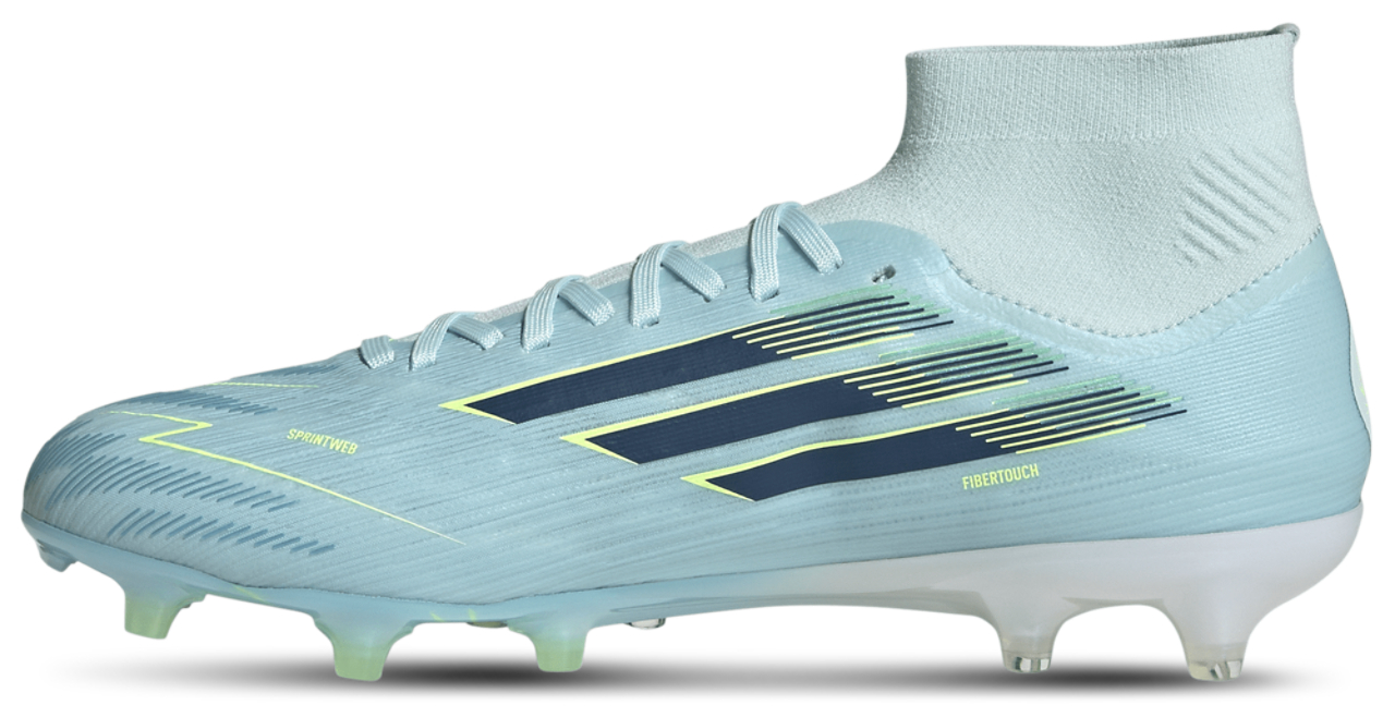 adidas F50 Sparkfusion Pro FG/AG Image 2 of 7. Tap to open photo gallery.