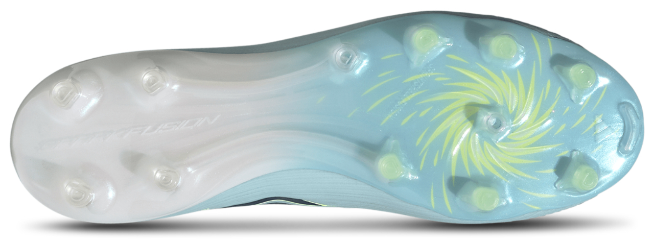 adidas F50 Sparkfusion Pro FG/AG Image 5 of 7. Tap to open photo gallery.