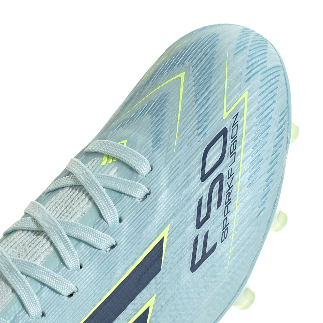 adidas F50 Sparkfusion Pro FG/AG Image 6 of 7. Tap to open photo gallery.