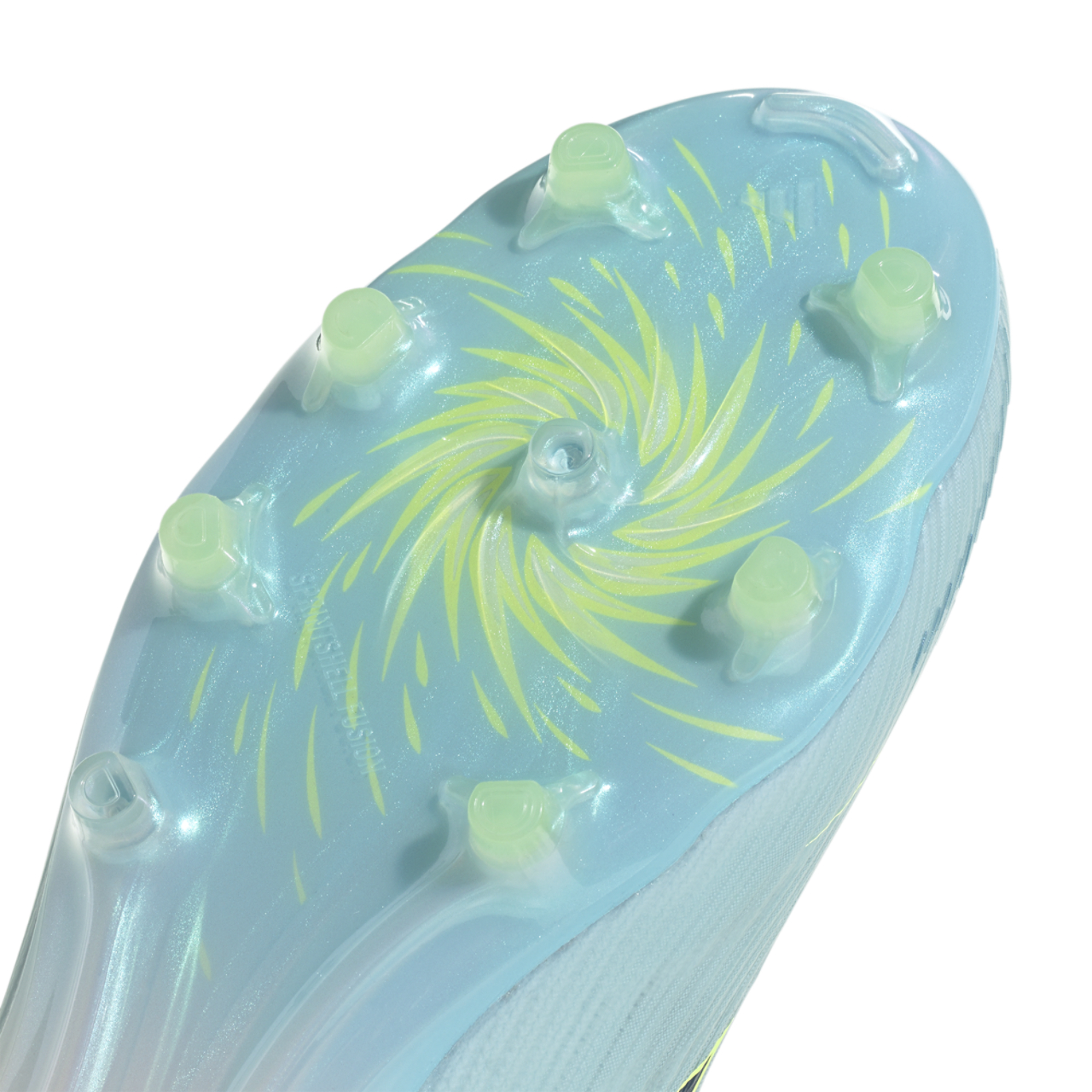 adidas F50 Sparkfusion Pro FG/AG Image 7 of 7. Tap to open photo gallery.