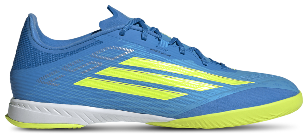 adidas F50 League Indoor Image 1 of 7. Tap to open photo gallery.