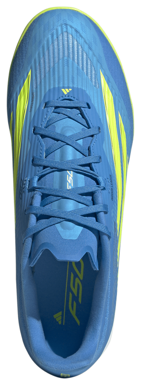 adidas F50 League Indoor Image 4 of 7. Tap to open photo gallery.