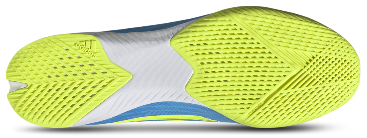 adidas F50 League Indoor Image 5 of 7. Tap to open photo gallery.