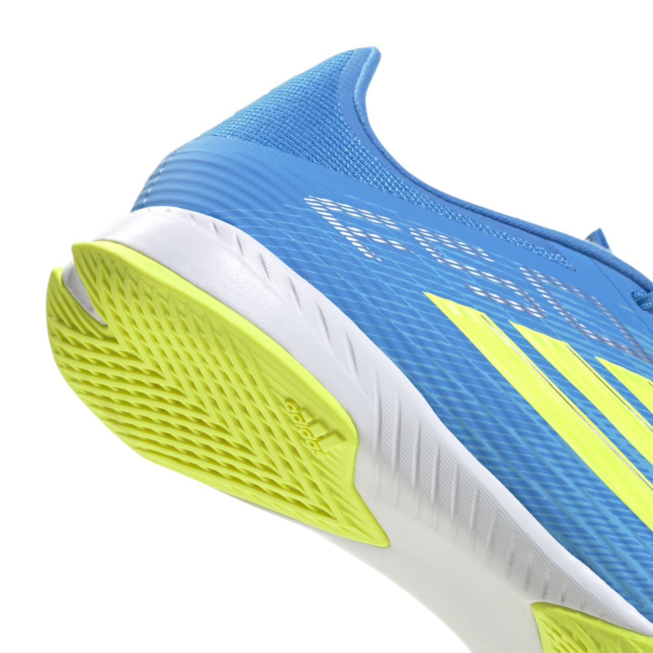 adidas F50 League Indoor Image 6 of 7. Tap to open photo gallery.