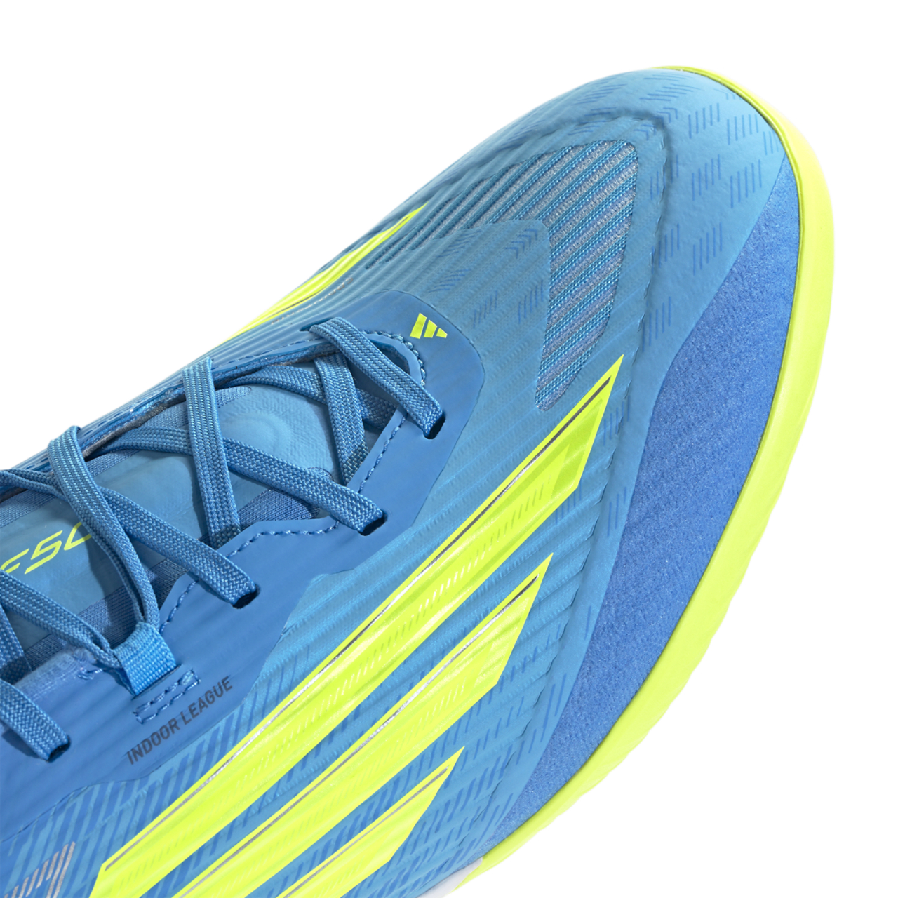 adidas F50 League Indoor Image 7 of 7. Tap to open photo gallery.