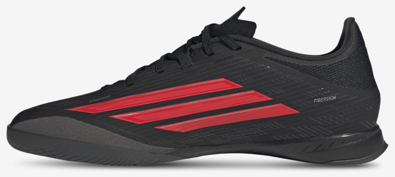 adidas F50 League Indoor Image 2 of 5. Tap to open photo gallery.