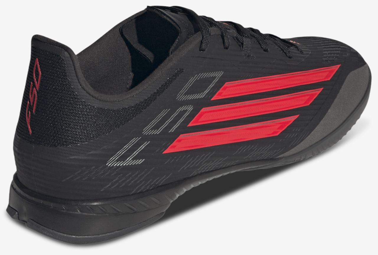 adidas F50 League Indoor Image 3 of 5. Tap to open photo gallery.
