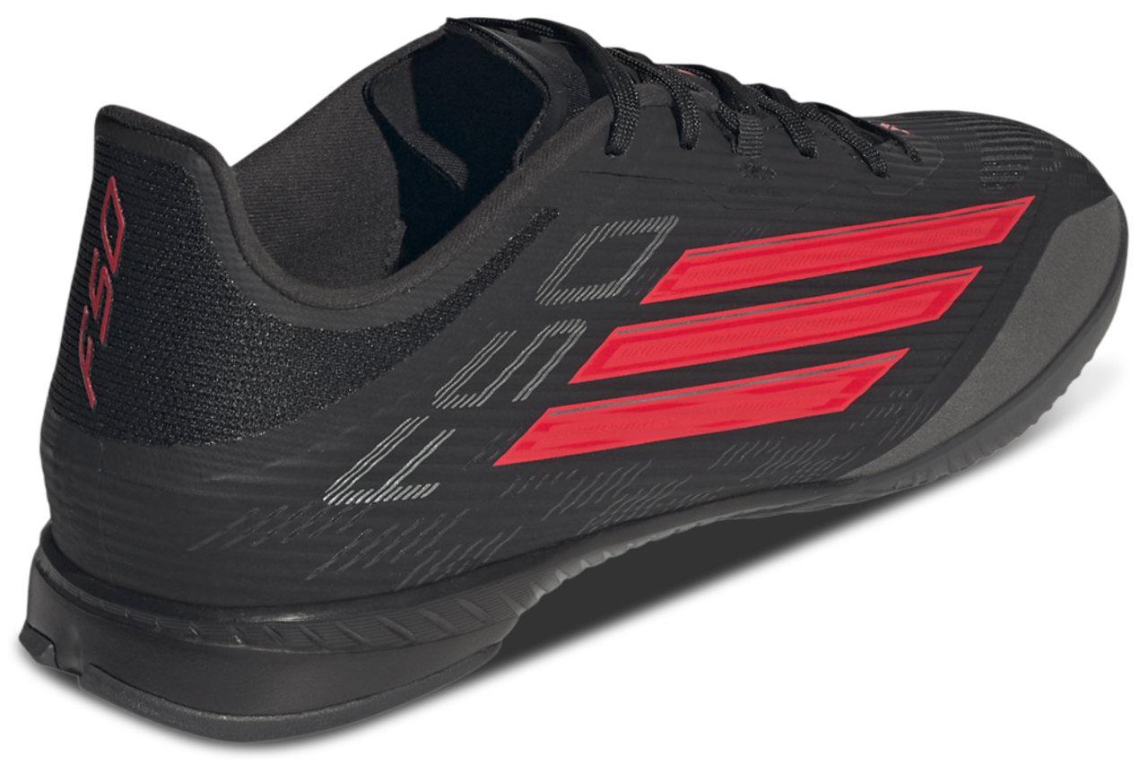 adidas F50 League Indoor Image 3 of 5. Tap to open photo gallery.
