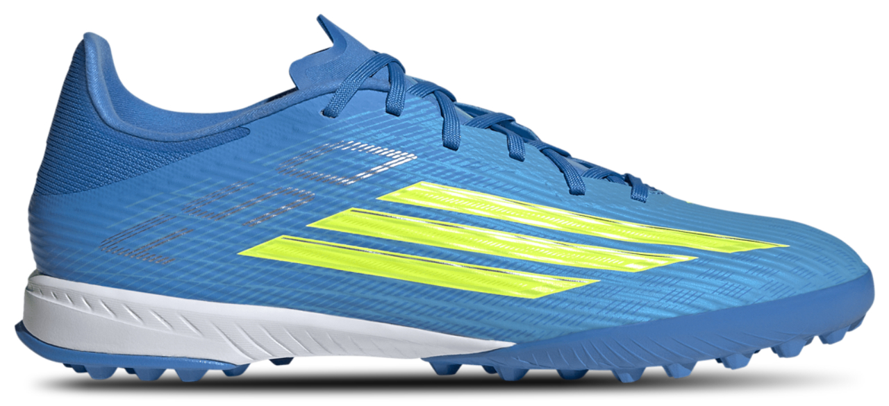 adidas F50 League Turf Image 1 of 7. Tap to open photo gallery.