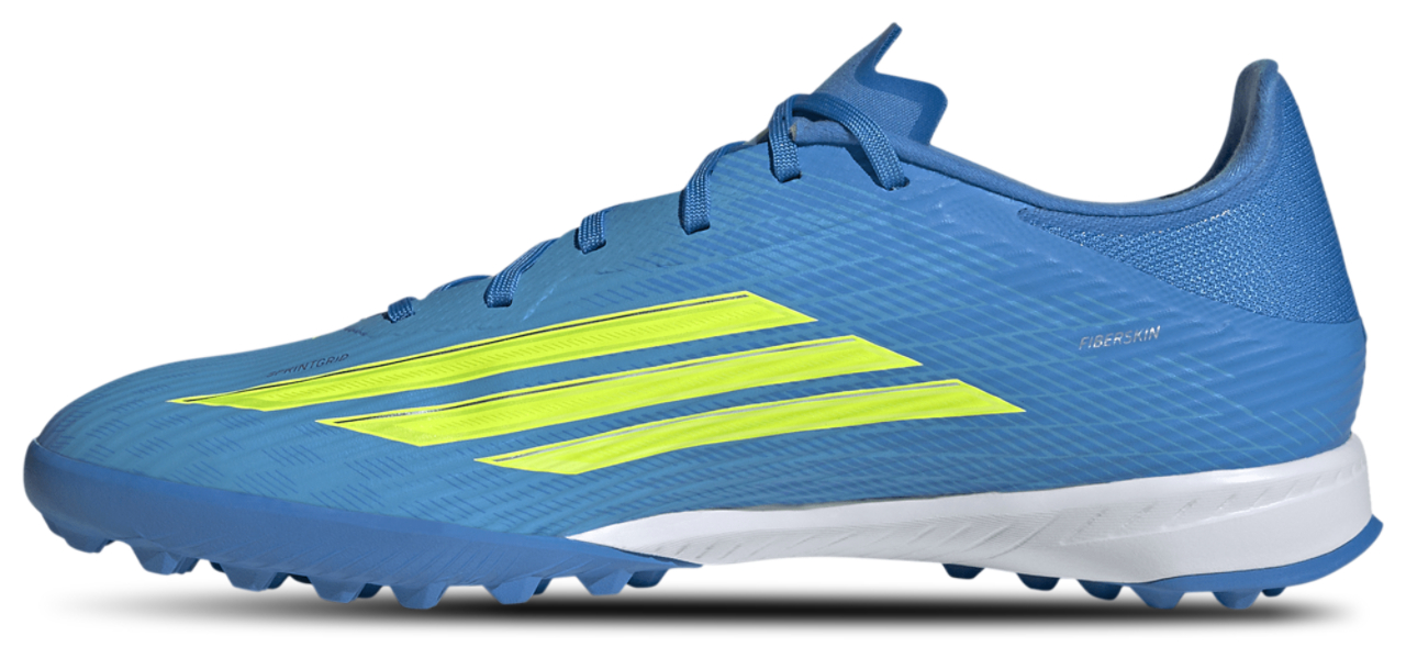 adidas F50 League Turf Image 2 of 7. Tap to open photo gallery.